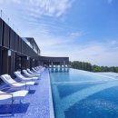 제주여백 스테이 | 엠버퓨어힐 제주 솔직 후기｜수영장·가격까지 완벽한 힐링 숙소