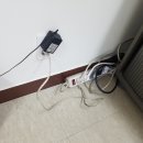 대덕문화원 | 대전/세종 사무실 선 정리의 정석! 교육문화원 케이블 및 어댑터 올인원 케어 후기