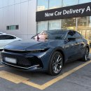 [자동차] 기본기가 충실한 토요타 크라운 CUV 구매+1,500km 주행 후기