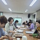 7월연령회 회합 이미지
