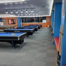 스파이the맨 당구클럽 이미지