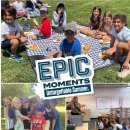 CAMP INNOVATION | [미국 한달살기] 썸머캠프 준비 하기 | 미국 얼바인 프리스쿨 썸머 캠프 비교