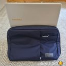 주식회사 애니웨이 | 15인치 노트북 파우치 추천! 거치대 기능과 파우치가 하나로, 아이돈케어 아우치