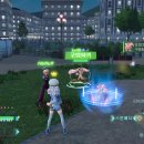 포켓몬스터 레전즈 Z-A는 이런 게임입니다 이미지