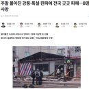 당마을경로당 | 묵호 l 어달시골집 바다 바로 앞 가성비 좋은 애견동반 감성 숙소