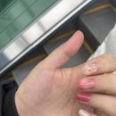 플랫폼네일 | [네일아트] 네일아트 솔직 후기! ヾ(•ω•`)o 💅 (홍대 네일샵 추천, 디자인 추천, 유지력)