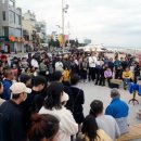 별 하나에 커피 이미지