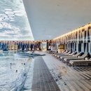 오레브 리조트(O'reve RESORT) | O'REVE 제주 오레브 핫스프링앤스파 # 제주 비 오는 날 갈만한 곳 # 지하 2000m 탄산온천수 힐링스파
