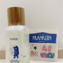 동탄세탁 | [우프떴 동탄] 프랭클린 세탁세제 후기