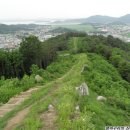 오읍(북산)약수터 | 외세침략의 역사적인 현장! 강화산성