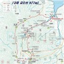 2023년 09월 24일(일).구미 금오산 산행 안내(산림청.블랙야크 100명산) 이미지