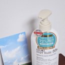 아로마 바디워시 클린솝&#39; / 온가족 사용하기 좋은 촉촉한 바디용품 사용후기 / 파우더향 샤워제품 추천