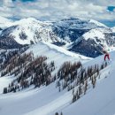 국립공원 홍보 아치 이미지