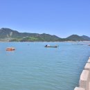 땅끝마을 이미지