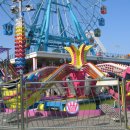 월미도 선착장 이미지