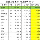 [펀드]대세는 ETF"..시가총액 사상최고 경신 이미지