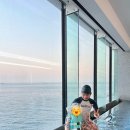 해피패밀리 | [부산 숙소 추천] 32개월 아기랑 윈덤 그랜드 부산 이그제큐티브 패밀리룸 해피아워/조식/수영장 후기