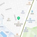 서울교통공사대공원승무사업소구내식당