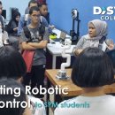 Harnessing Python for Robotic Arm Control 이미지