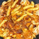 석관시장 | 석관동 맛집 매콤한 석관시장 떡볶이 시떡 밀키트 솔직후기