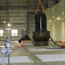 방축배수펌프장 이미지