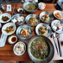 오늘의 밥상,국수