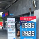 한국도로공사 동해주유소 이미지