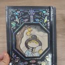 한국화(주간) | 알라딘 다이어리 2026 자개장 고양이 후기