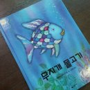 무지개물고기 이미지