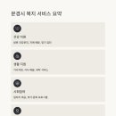 문경시노인복지관 이미지