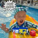 로뎀하우스 | 강화도 1박2일 두돌아기랑 여행 숙소 추천ㅣ잔디밭, 수영장이 있는 강화도 로뎀하우스 내돈내산 후기