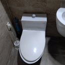 오션스카이블루 | 부산 대신동 오션스카이블루 변기 물탱크 수리-누수