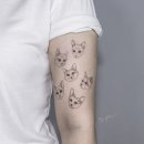 니들라인(NEEDLE LINE)