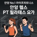 프로젝트500타워 | 안양 헬스장 추천 💪 1,500평 라이프피트니스 안양 솔직 후기 (헬스·PT·필라테스·요가 한 번에!)🏋️‍♀️