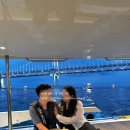부산여행 | 황홀했던 19시 선셋요트투어 / 요트블랑 내돈내산 업체 후기