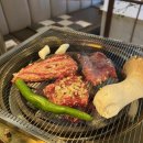 닛시 | 구리토평맛집 닛시육미 토평점 황제양념 소갈비 후기