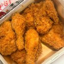 비비큐봉화산역점