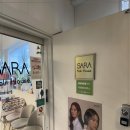 사라헤어 이미지