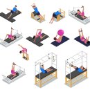 소도구필라테스 A 이미지