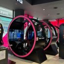 핑크 아케이드 이미지