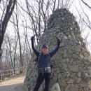 12 월의 산책-- 서울 강남 7산 무박종주 52 키로미터 이미지