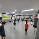 TK 태권도장 이미지