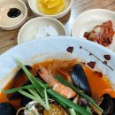 야구와사람들 군산점 | [군산맛집]군산점보짬뽕, 전복·꽃게 듬뿍 들어간 푸짐한 해물짬뽕 맛집 후기