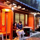 #2 경주1박2일 경주에서 촌캉스 | 석굴암한옥펜션 감성바베큐 경주카페 테라로사