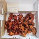 우리농산물 동부시장점 | 태안 동부시장 맛집 삼구닭강정 먹어 본 솔직 후기