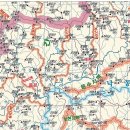 제260차 4.12(金) 正針峰(635.5m).꽃재 金曜山行 이미지