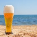 발효주와 수제맥주 양조 이미지