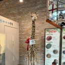 대형 베이커리 카페 "랜드마크195" 내돈내산 솔직 후기 🥐 | 화려한 포토존 | 브런치 메뉴 및 주차 후기