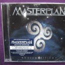 Masterplan / Novum Initium + 3 BONUS TRACKS 이미지