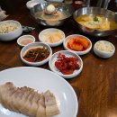 문내동 | 문래동 맛집 냉면 철산장에서 평양냉면과 이북식냉만두국 먹었어요